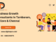 Business Growth Consultants In Tambaram, Vellore & Chennai
