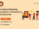 Best Digital Marketing Consultants in Pondicherry & Kanchipuram